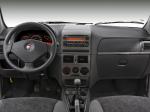 Fiat Palio Weekend 35 anos 2011 года